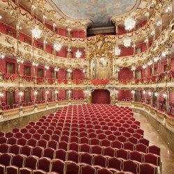München für Oper- und Theaterbegeisterte