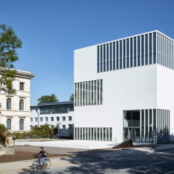 Munich has a new, unique museum: the NS Documentation Center
